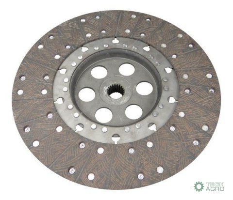 TARCZA SPRZ.FI 327 DROBNY FREZ MF4 URSUS TARCZA SPRZ.FI 327 DROBNY FREZ MF4 URSUS