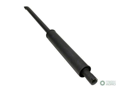 TŁUMIK 1590MM 6KG MF4 URSUS TŁUMIK 1590MM 6KG MF4 URSUS