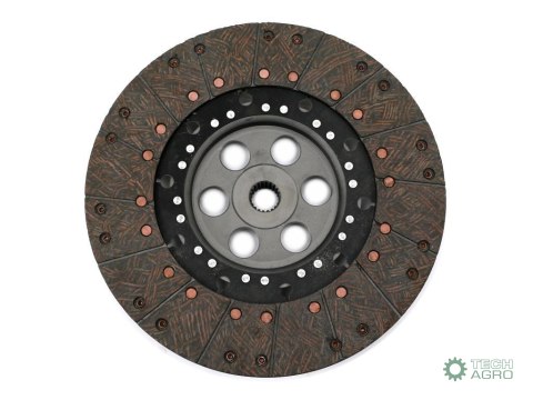 Tarcza sprzęgła drobny frez FI-327. Z-21. 13" MF-4 PREMIUM ORYGINAŁ URSUS Tarcza sprzęgła drobny frez FI-327. Z-21. 13" MF-4 PREMIUM ORYGINAŁ URSUS