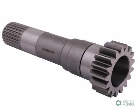 WAŁEK SPRZ.II STOP.WOM Z-17/25 MF4 URSUS WAŁEK SPRZ.II STOP.WOM Z-17/25 MF4 URSUS