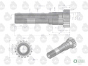 WAŁEK SPRZ.II STOP.WOM Z-17/25 MF4 URSUS