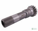WAŁEK SPRZ.II STOP.WOM Z-17/25 MF4 URSUS