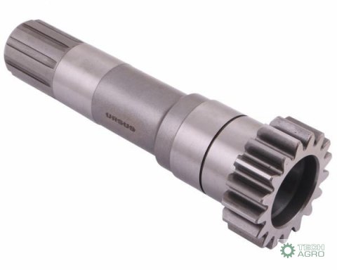 Wał mechanizmu wyważającego 743115M1 MF4 ORYGINAŁ URSUS Wał mechanizmu wyważającego 743115M1 MF4 ORYGINAŁ URSUS