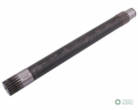 Wałek pierwszy WOM Z-21 MF3 MF4 ORYGINAŁ URSUS Wałek pierwszy WOM Z-21 MF3 MF4 ORYGINAŁ URSUS