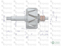 Wirnik alternatora 0120468055EX Nowy Typ EXPOM KWIDZYN eu