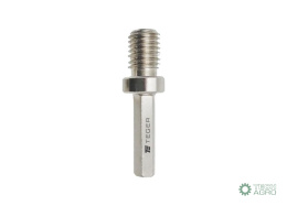 Adapter do wkrętarki i wiertarki M14 HEX 3/8