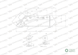 LEMIESZ KUHN LE.622134 WARYŃSKI