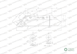 LEMIESZ LE.622136 WARYŃSKI