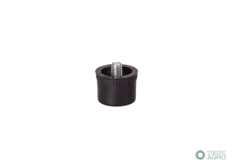 Głowica wymienna do młotka blacharskiego dwukierunkowego 30mm - twarda / TEGER Głowica wymienna do młotka blacharskiego dwukierunkowego 30mm - twarda / TEGER