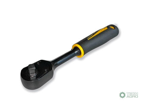 Grzechotka semihermetyczna 1/4". 90 T. Waryński Grzechotka semihermetyczna 1/4". 90 T. Waryński