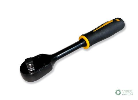 Grzechotka semihermetyczna 3/8". 90 T. Waryński Grzechotka semihermetyczna 3/8". 90 T. Waryński