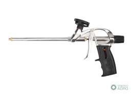 Pistolet do piany poliuretanowej - metalowy 8