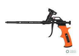 Pistolet do piany poliuretanowej - teflonowy 8
