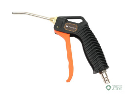 Pistolet do przedmuchiwania 10 cm Teger