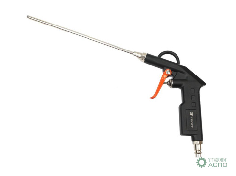 Pistolet do przedmuchiwania prosta lanca 26 cm Teger Pistolet do przedmuchiwania prosta lanca 26 cm Teger
