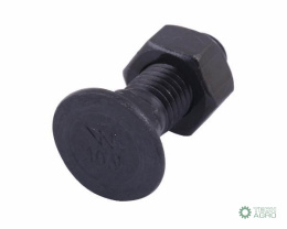 ŚRUBA M10X30-10.9 WARYŃSKI PODS.D608