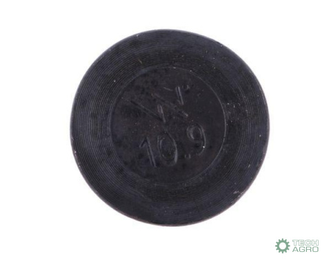 ŚRUBA M12X110-10.9 WARYŃSKI ŚRUBA M12X110-10.9 WARYŃSKI