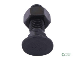 ŚRUBA M12X40-10.9 WARYŃSKI PODS.D608