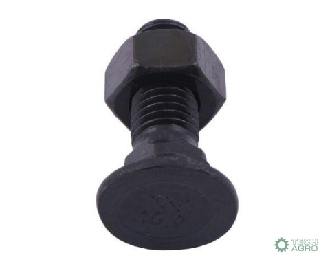 ŚRUBA M12X40-10.9 WARYŃSKI PODS.D608 ŚRUBA M12X40-10.9 WARYŃSKI PODS.D608
