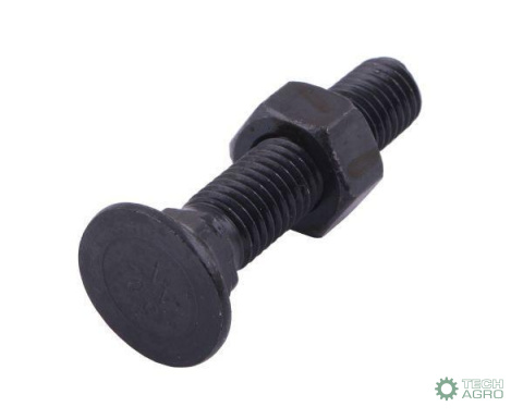 ŚRUBA M12X65-10.9 WARYŃSKI ŚRUBA M12X65-10.9 WARYŃSKI