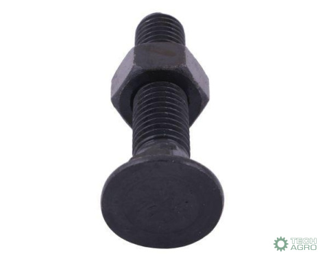 ŚRUBA M12X65-10.9 WARYŃSKI ŚRUBA M12X65-10.9 WARYŃSKI