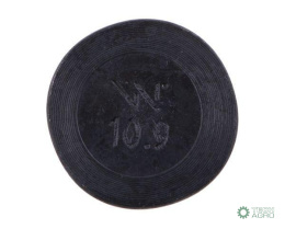 ŚRUBA M12X70-10.9 WARYŃSKI