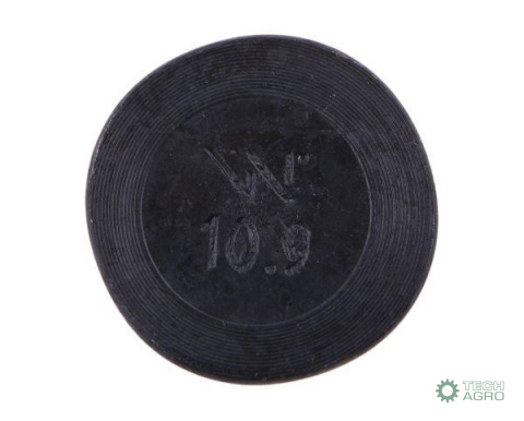 ŚRUBA M12X70-10.9 WARYŃSKI ŚRUBA M12X70-10.9 WARYŃSKI