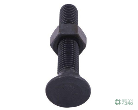 ŚRUBA M12X70-10.9 WARYŃSKI ŚRUBA M12X70-10.9 WARYŃSKI