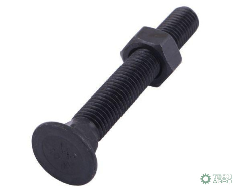 Śruba kpl. płużna podsadzana D 608 M12x85 mm kl.10.9 Waryński ( sprzedawane po 25 ) Śruba kpl. płużna podsadzana D 608 M12x85 mm kl.10.9 Waryński ( sprzedawane po 25 )