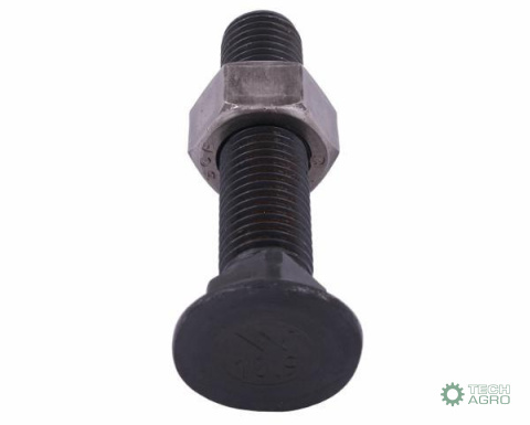 Śruba kpl. płużna podsadzana D 608 M16x100 mm kl.10.9 Waryński ( sprzedawane po 10 ) Śruba kpl. płużna podsadzana D 608 M16x100 mm kl.10.9 Waryński ( sprzedawane po 10 )