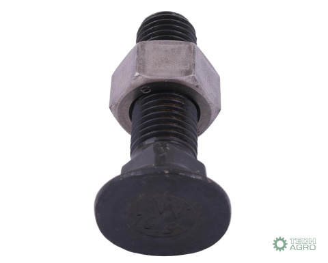 Śruba kpl. płużna podsadzana D 608 M16x50 mm kl.10.9 Waryński ( sprzedawane po 10 ) Śruba kpl. płużna podsadzana D 608 M16x50 mm kl.10.9 Waryński ( sprzedawane po 10 )