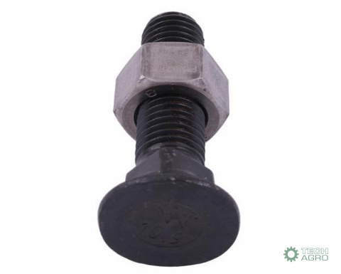 Śruba kpl. płużna podsadzana D 608 M16x70 mm kl.10.9 Waryński ( sprzedawane po 10 ) Śruba kpl. płużna podsadzana D 608 M16x70 mm kl.10.9 Waryński ( sprzedawane po 10 )