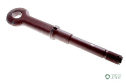 Ucho dyszla D-47 Fi40mm M36x2 Przyczepa