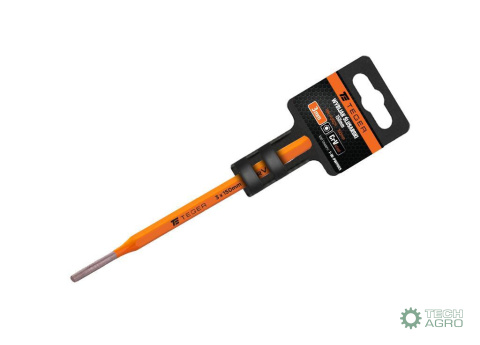 Wybijak ślusarski, 3x150 mm, Teger Wybijak ślusarski, 3x150 mm, Teger