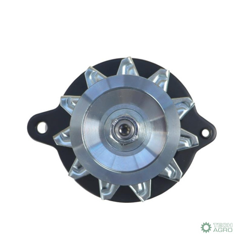 Alternator 14V 50A 700W MTZ, Belarus, Pronar, T-25 ELMOT Alternator 14V 50A 700W MTZ, Belarus, Pronar, T-25 ELMOT