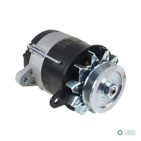 Alternator 14V 50A 700W MTZ, Belarus, Pronar, T-25 ELMOT Alternator 14V 50A 700W MTZ, Belarus, Pronar, T-25 ELMOT