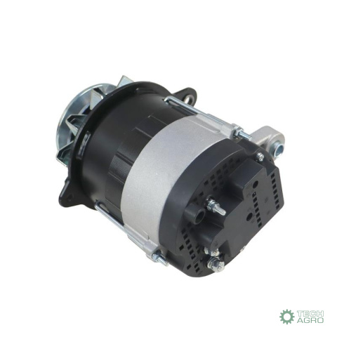 Alternator 14V 50A 700W MTZ, Belarus, Pronar, T-25 ELMOT Alternator 14V 50A 700W MTZ, Belarus, Pronar, T-25 ELMOT