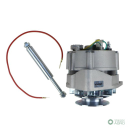 Alternator 50457970 72A Ursus C-360 ELMOT