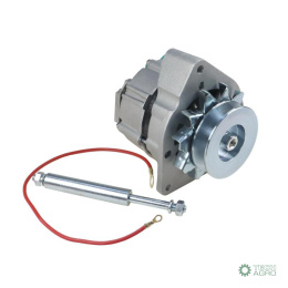 Alternator 50457970 72A Ursus C-360 ELMOT