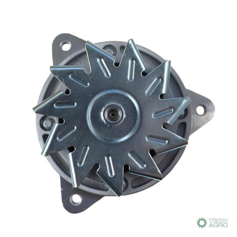 Alternator A115-34A Ursus MF3 ELMOT Alternator A115-34A Ursus MF3 ELMOT