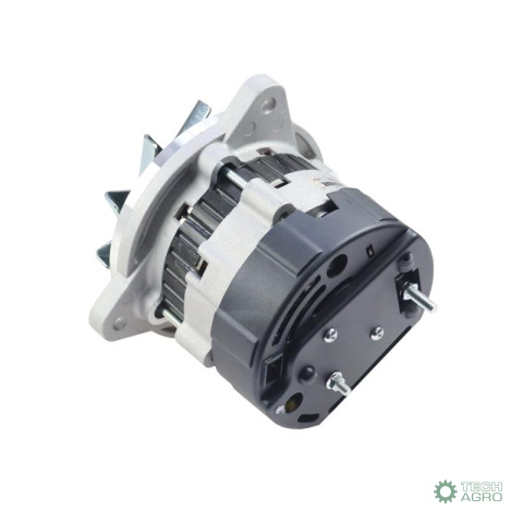 Alternator A115-55A Ursus MF4 ELMOT Alternator A115-55A Ursus MF4 ELMOT