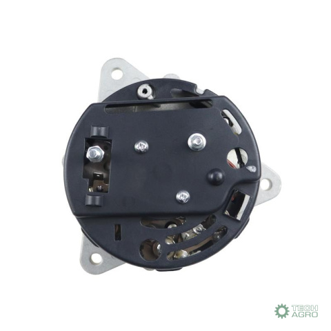 Alternator A115-55A Ursus MF4 ELMOT Alternator A115-55A Ursus MF4 ELMOT