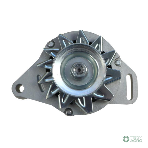 Alternator kompletny 14V/55A 7017732M1 Ursus C-360 3P ELMOT Alternator kompletny 14V/55A 7017732M1 Ursus C-360 3P ELMOT