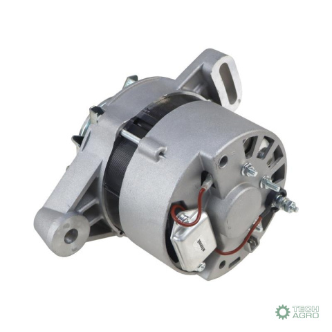 Alternator kompletny 14V/55A 7017732M1 Ursus C-360 3P ELMOT Alternator kompletny 14V/55A 7017732M1 Ursus C-360 3P ELMOT