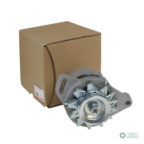 Alternator kompletny 14V/55A 7017732M1 Ursus C-360 3P ELMOT Alternator kompletny 14V/55A 7017732M1 Ursus C-360 3P ELMOT