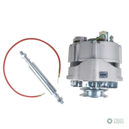 Alternator kompletny 9515382 72A Ursus C-330 ELMOT