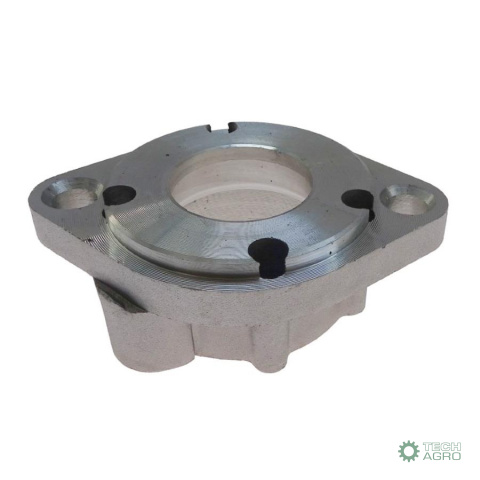 Głowica rozrusznika DEUTZ SAME LAMBORGHINI typu Magneton 9144820 ELMOT Głowica rozrusznika DEUTZ SAME LAMBORGHINI typu Magneton 9144820 ELMOT
