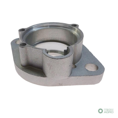 Głowica rozrusznika Deutz-Fahr typu Magneton 9144821 ELMOT Głowica rozrusznika Deutz-Fahr typu Magneton 9144821 ELMOT