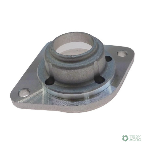 Głowica rozrusznika typu Magneton Case 9142805 ELMOT Głowica rozrusznika typu Magneton Case 9142805 ELMOT