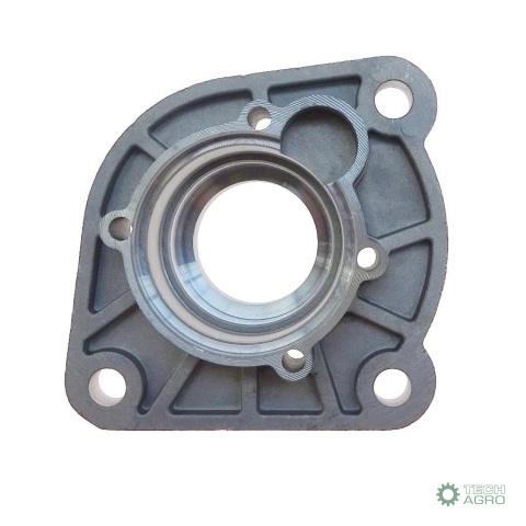 Głowica rozrusznika typu Magneton Case MF 9142720 ELMOT Głowica rozrusznika typu Magneton Case MF 9142720 ELMOT